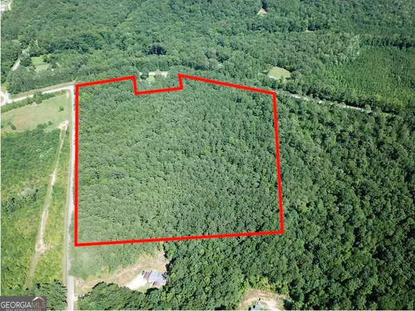 0 Providence Church Rd, Tallapoosa, GA 30176