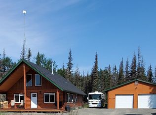 49046 Scorpio Ct, Soldotna, AK 99669