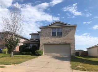 1626 Red Oak Trl, Anna, TX 75409