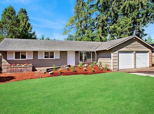 522 SW 302nd St, Federal Way, WA 98023