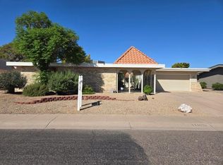 11021 W Welk Dr, Sun City, AZ 85373