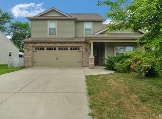 3201 Morrow Dr, Kokomo, IN 46902