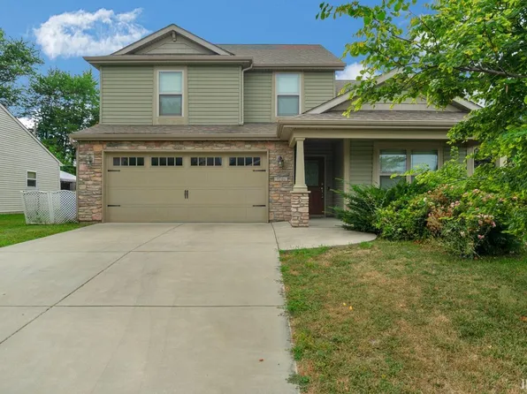 3201 Morrow Dr, Kokomo, IN 46902