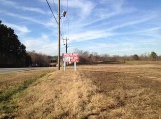 8780 Asheville Hwy, Boiling Springs, SC 29316