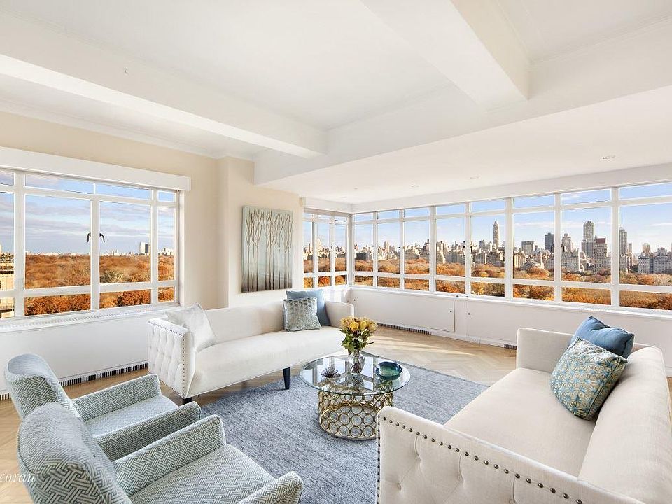 1st image of 25 Central Park W APT 18Q