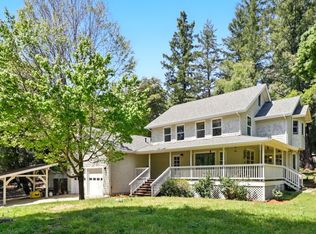 20 Grainger Ln, Santa Cruz, CA 95060