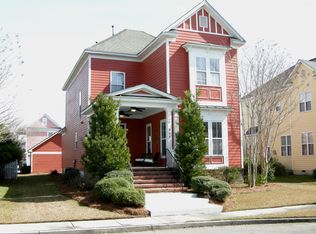 305 Hydrangea St, Summerville, SC 29483