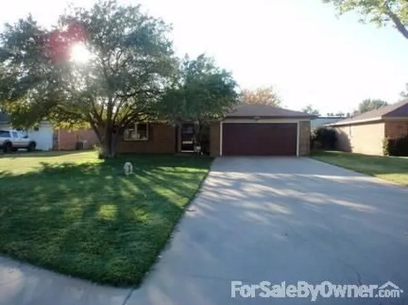 6008 Princeton St, Amarillo, TX 79109