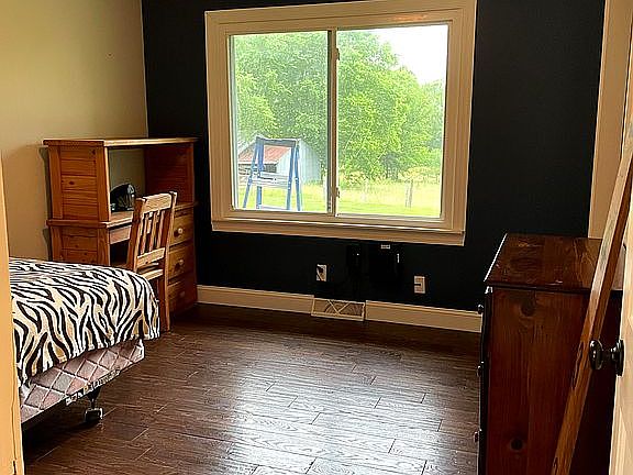 middle room