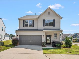 231 Unity Point Ln, Kernersville, NC 27284