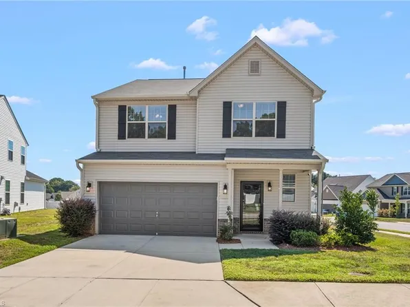 231 Unity Point Ln, Kernersville, NC 27284