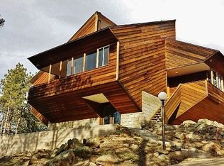 816 Peakview Rd, Boulder, CO 80302