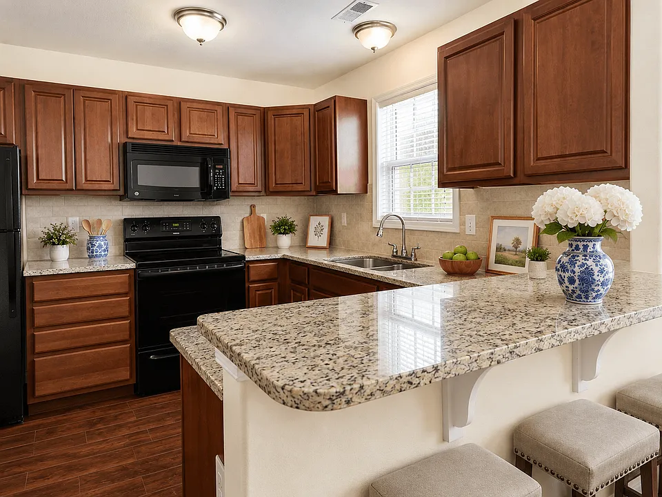Reserve at Spring Pointe