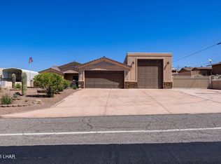 3581 Kiowa Blvd N, Lake Havasu City, AZ 86404