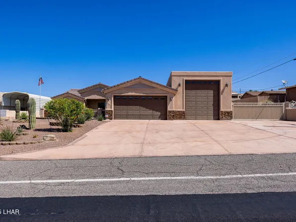 3581 Kiowa Blvd N, Lake Havasu City, AZ 86404