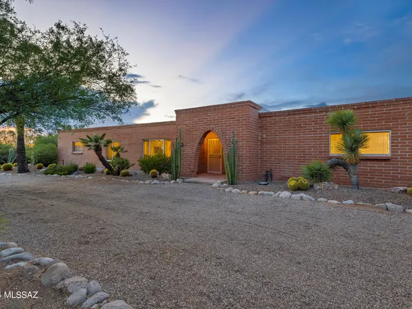 430 W Camino Fairhaven, Oro Valley, AZ 85704
