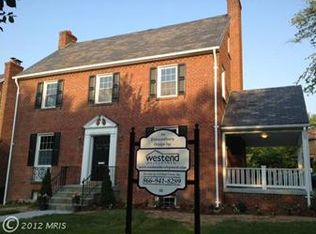 4919 Nebraska Ave NW, Washington, DC 20008