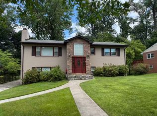 1711 Strine Dr, Mc Lean, VA 22101
