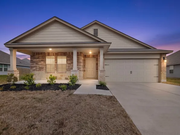 5713 Berkley Heights Dr, Waco, TX 76708