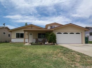 1219 Palm Ave, Beaumont, CA 92223