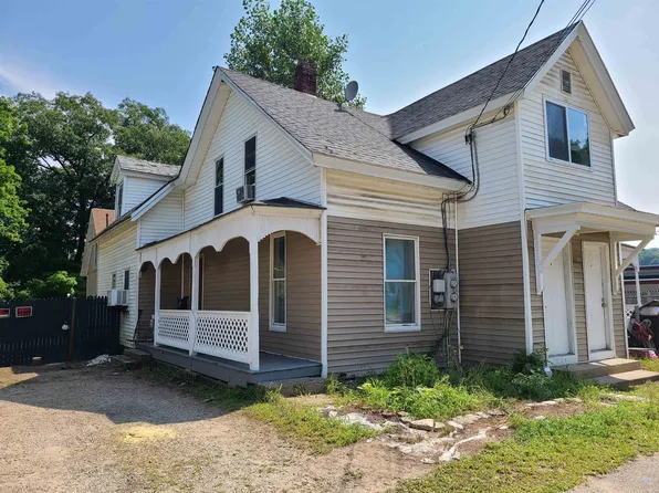 73 W Bow Street, Franklin, NH 03235