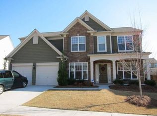 658 Lorimore Pass, Canton, GA 30115