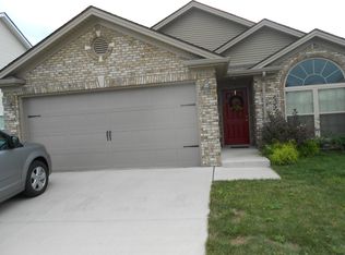 2368 Walcot Way, Lexington, KY 40511