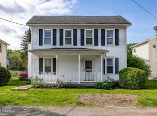 341 Dewart St, Riverside, PA 17868
