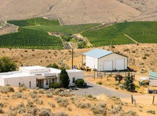 723 Burbank Creek Rd, Yakima, WA 98901