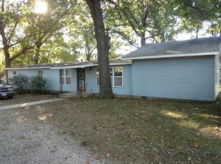 2118 N Old Mill Rd, Brookline Sta, MO 65619