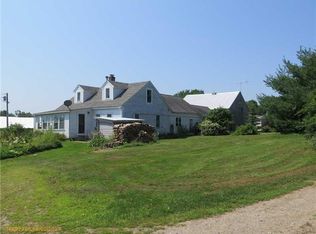 410 N Union Rd, Union, ME 04862