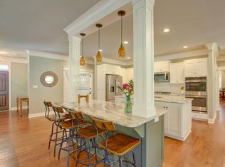 5267 E Grand Ave, Hot Springs, AR 71901