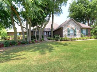 19725 E 72nd St N, Owasso, OK 74055