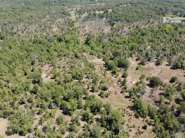 S 385th St, Bristow, OK 74010