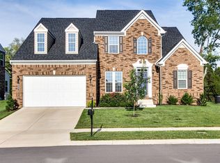 2557 Carmine St, Nolensville, TN 37135