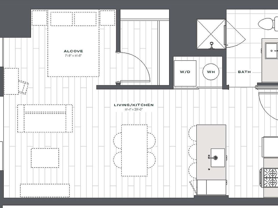 1st image of 2155 N Elston Ave #761