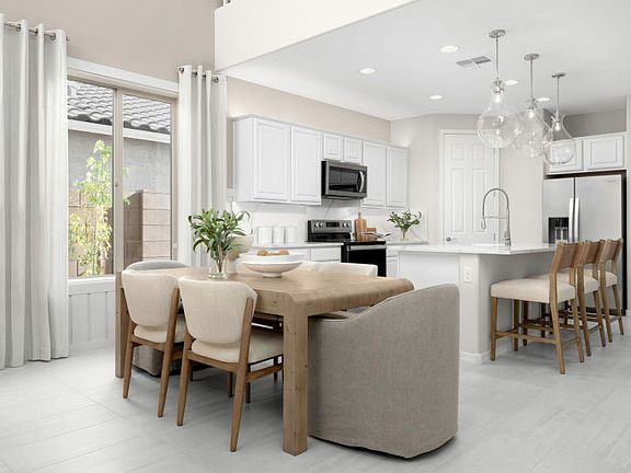 New Homes in Phoenix