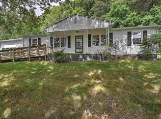 1100 Outer Dr, Greeneville, TN 37743