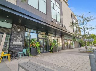 505 Talbot St #803, London, ON
