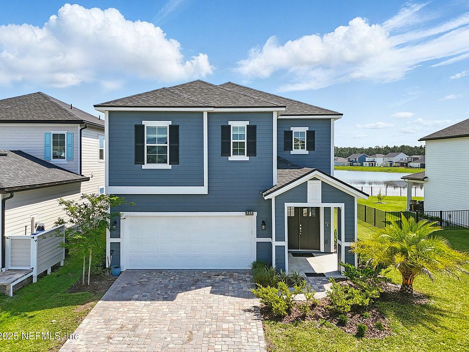 1st image of 523 SILVER LANDING Drive