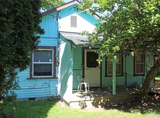 829 Chambers St NW, Olympia, WA 98506