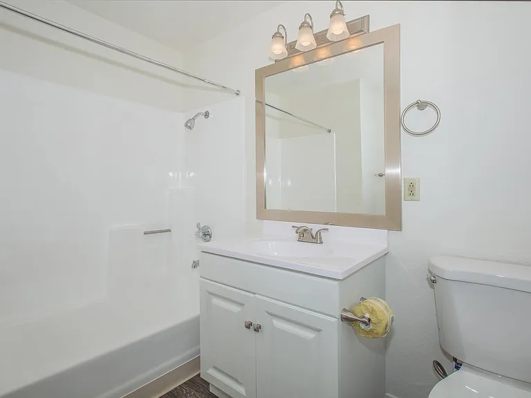 Acaciawood Village Senior Apartment Homes — Photo 14