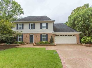 1217 Saddle Ridge Dr LOT 16, Germantown, TN 38138