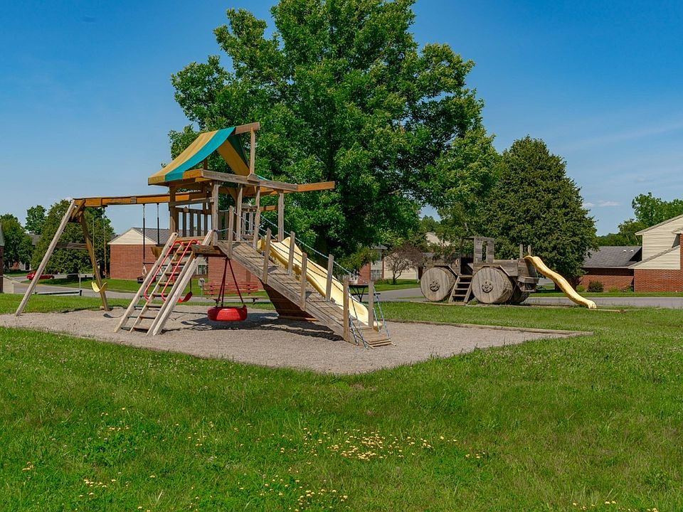 Designed for family-friendly living.