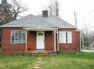 2728 Robbins Ave, Niles, OH 44446