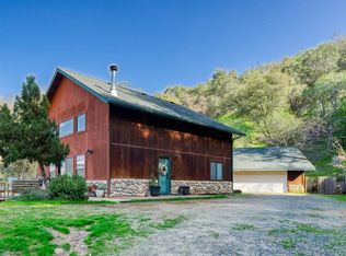 29060 Cassandra Rd, Tollhouse, CA 93667