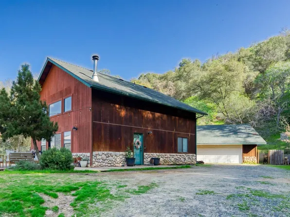 29060 Cassandra Rd, Tollhouse, CA 93667