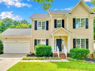 2518 Pimpernel Rd, Charlotte, NC 28213