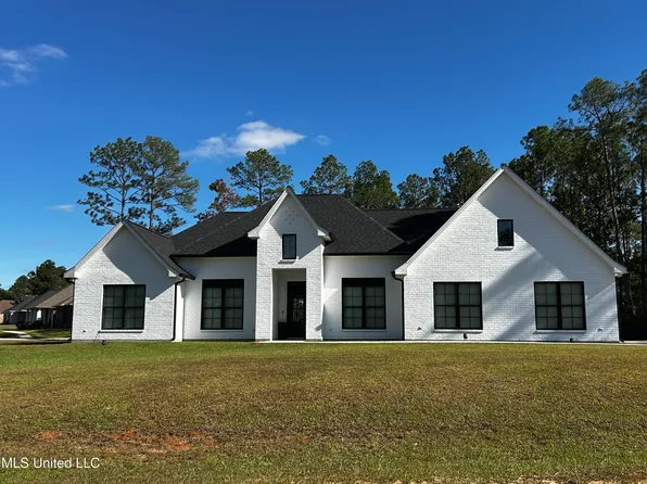 10 Switch Rd, Carriere, MS 39426