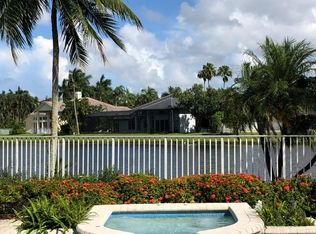 6775 Newport Lake Cir, Boca Raton, FL 33496